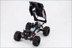 KYOSHO 1/8 GP 4WD FO-XX RTR