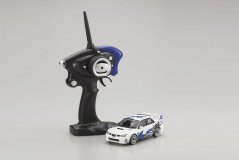 KYOSHO Mini-Z MR-03 Sports SUBARU IMPREZA KX1