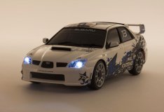 KYOSHO Mini-Z MR-03 Sports SUBARU IMPREZA KX1