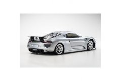 KYOSHO 1/10 EP 4WD FAZER VE PORSCHE 918 Spyder VE