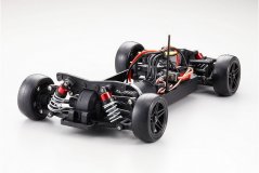 KYOSHO 1/10 EP 4WD FAZER VE PORSCHE 918 Spyder VE