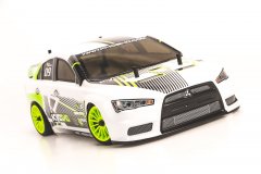 KYOSHO 1/10 EP 4WD Fazer Lancer KX1 VE-X RTR