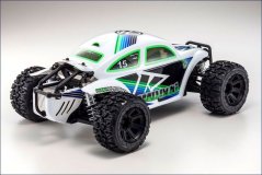 KYOSHO 1/10 EP 4WD Mad Bug VE T1 RTR