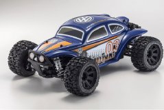KYOSHO 1/10 EP 4WD Mad Bug VE T2 RTR