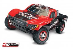 TRAXXAS Slash 1/10 2WD Brushed TQ Fast Charger OBA