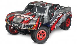 TRAXXAS LaTrax SST 1/18 4WD Fast Charger
