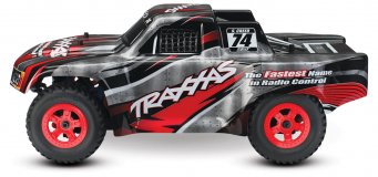 TRAXXAS LaTrax SST 1/18 4WD Fast Charger