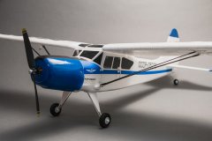 EasySky Yak 12 RTF (4 chanel Color 3 White)