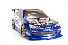 HSP 1/10 EP 4WD On Road Car Drift (Brushed, Ni-Mh)