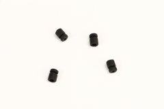 Rubber plug set