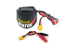 Nitro Engine Heater