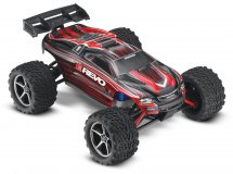 TRAXXAS E-Revo 1/16 4WD Brushed TQ Fast Charger