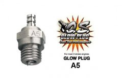 GLOW PLUG NO.10 (A5)