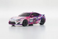 KYOSHO Mini-Z MR-03 Sports JKB86 2014 Limited Edition