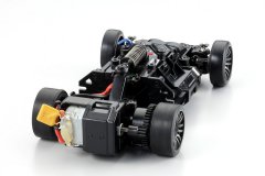 KYOSHO Mini-Z MR03 Sports DENSO KOBELCO SARD SC430 2012