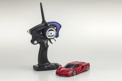 KYOSHO Mini-Z MR-03 Sports Enzo Ferrari Red Version