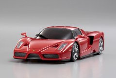 KYOSHO Mini-Z MR-03 Sports Enzo Ferrari Red Version