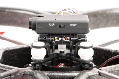 WLTOYS V656 Quadcopter (Full HD 1080 Camera, Headless Mode)