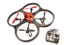 WLTOYS V393 Quadcopter (Brushless)