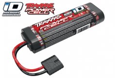 Battery, Series 3 Power Cell, 3300mAh (NiMH, 6-C flat, 7.2V)