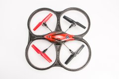 WLTOYS V606 Mini UFO Quadcopter