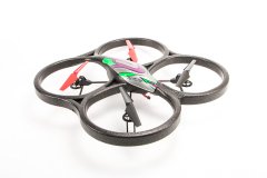 WLTOYS V333 Quadcopter (HD 720 Camera, Headless Mode)