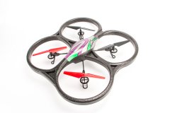 WLTOYS V333 Quadcopter (HD 720 Camera, Headless Mode)