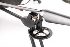 WLTOYS V333 Quadcopter (HD 720 Camera, Headless Mode)