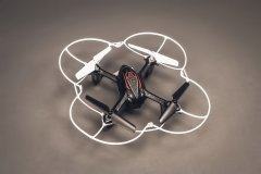 SYMA X11C quadcopter with 6AXIS GYRO (с камерой)