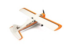 XK-Innovation A600 (DHC-2 Beaver) 3D Airplane with Autopilot