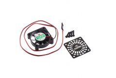 Fan 40mm Accy