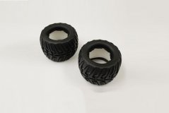 Tire(L?R//MAD FORCE KRUISER 2.0)