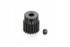 Steel Pinion Gear(19T)1/48 Pitch