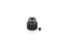 Steel Pinion Gear(21T)1/48 Pitch