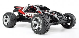 TRAXXAS Jato 3.3 1/10 2WD TQi Bluetooth Module