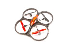 WLTOYS V606G Mini UFO Quadcopter (FPV 5.8 GHz)