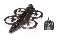 WLTOYS Q202 Aircraft Carrier Quadcopter