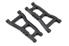 Rear A-Arms (Nitro Slash) (Black)