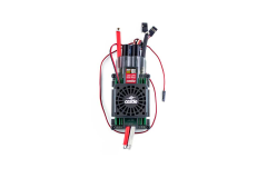 Phoenix Edge 160 HVF 50V 160A ESC W/COOLING FAN