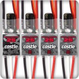 Quadpack 25, 25AMP Multi-Rotor (4) Pack