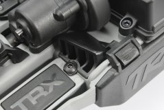 TRAXXAS E-Revo 1/16 4WD VXL TQ Fast Charger