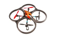 WLTOYS V393A Quadcopter (Brushless FPV 5.8 GHz)