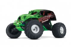TRAXXAS Skully 1/10 2WD TQ Fast Charger