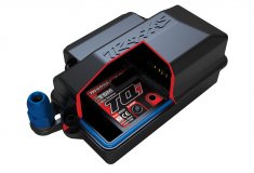 TRAXXAS E-Revo 1/16 4WD VXL TQi Ready to Bluetooth Module Fast Charger TSM