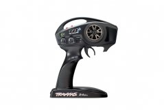 TQi 2.4 GHz radio system, 2-channel, Traxxas Link TSM