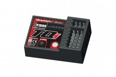 Traxxas 5-Channel Micro TSM TQi Receiver