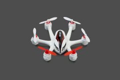 WLTOYS Q272 Micro Hexacopter