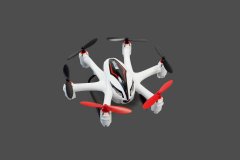 WLTOYS Q282G Mini Hexacopter (FPV 5.8 GHz)