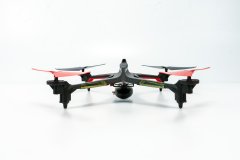 XK-Innovation X250A Quadcopter FPV 5.8 GHz с автовозвратом