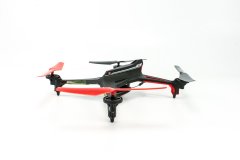 XK-Innovation X250A Quadcopter FPV 5.8 GHz с автовозвратом